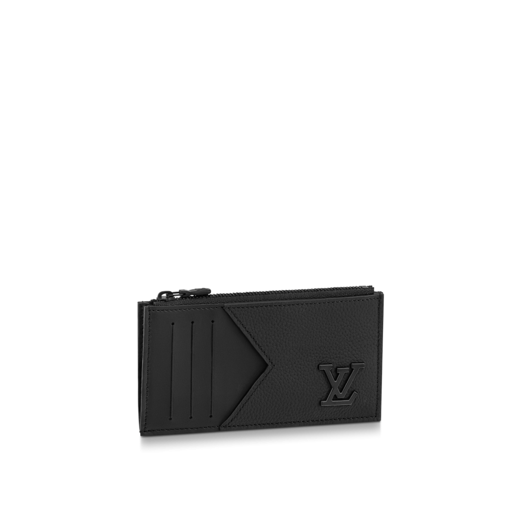 Louis Vuitton Coin Card Holder